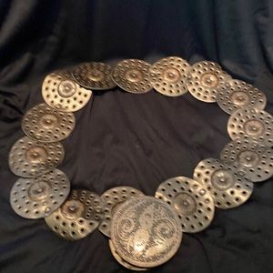 Women’s belt